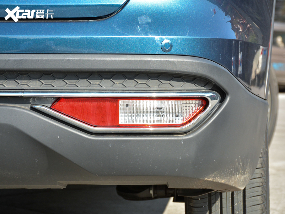 2020VGV U70 1.5T ԄA 7