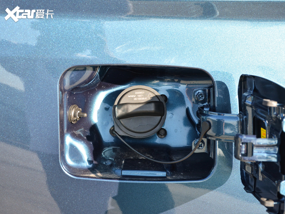 2020VGV U70 1.5T ԄA 7