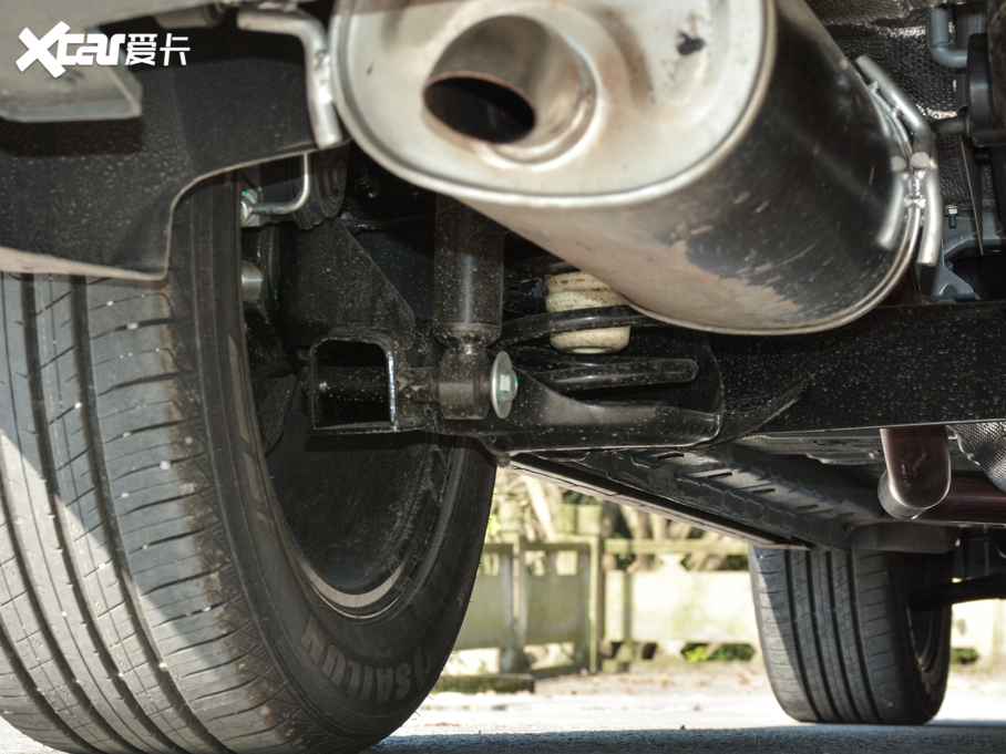 2020VGV U70 1.5T ԄA 7