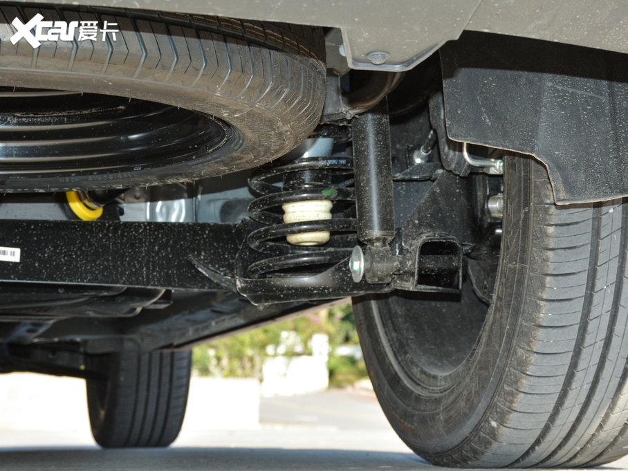 2020VGV U70 1.5T ԄA 7