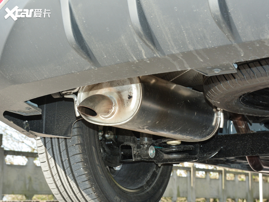 2020VGV U70 1.5T ԄA 7