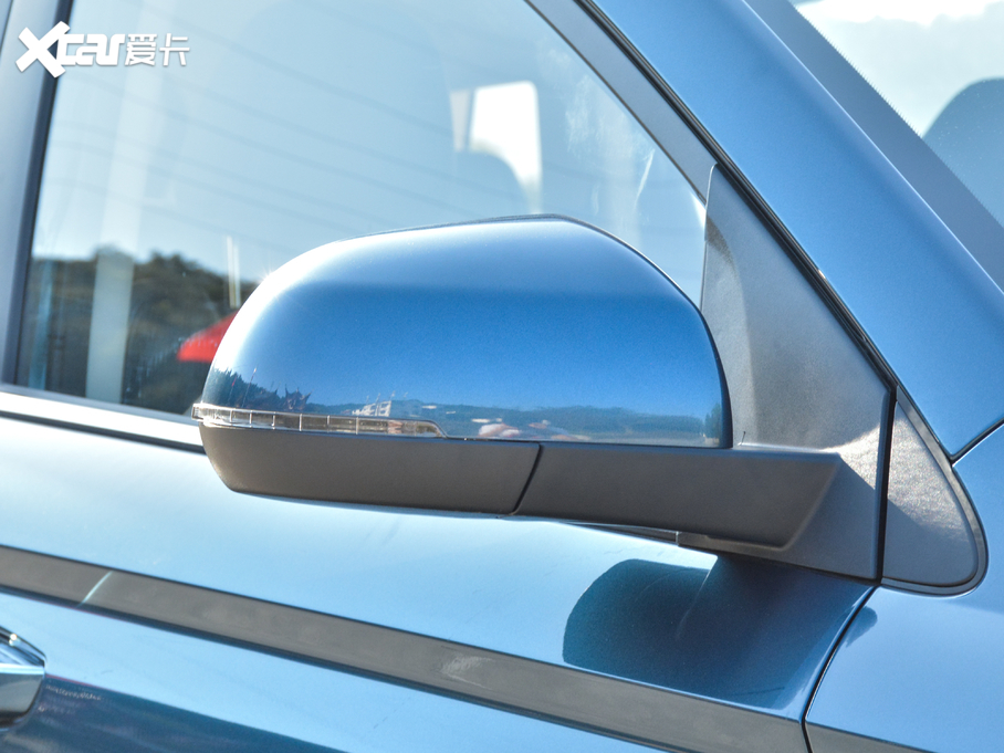 2020VGV U70 1.5T ԄA 7