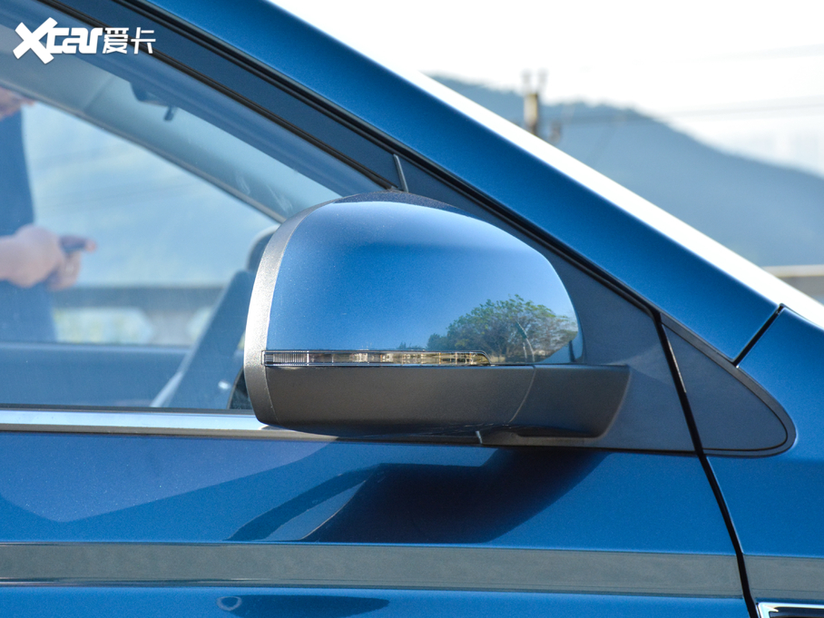 2020VGV U70 1.5T Ԅ(dng)A 7