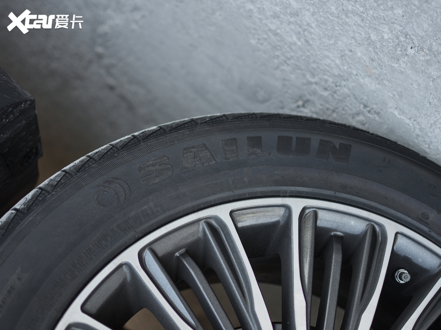 2020VGV U70 1.5T ԄA 7