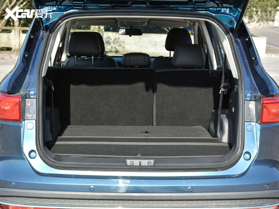 2020VGV U70 1.5T Ԅ(dng)A 7