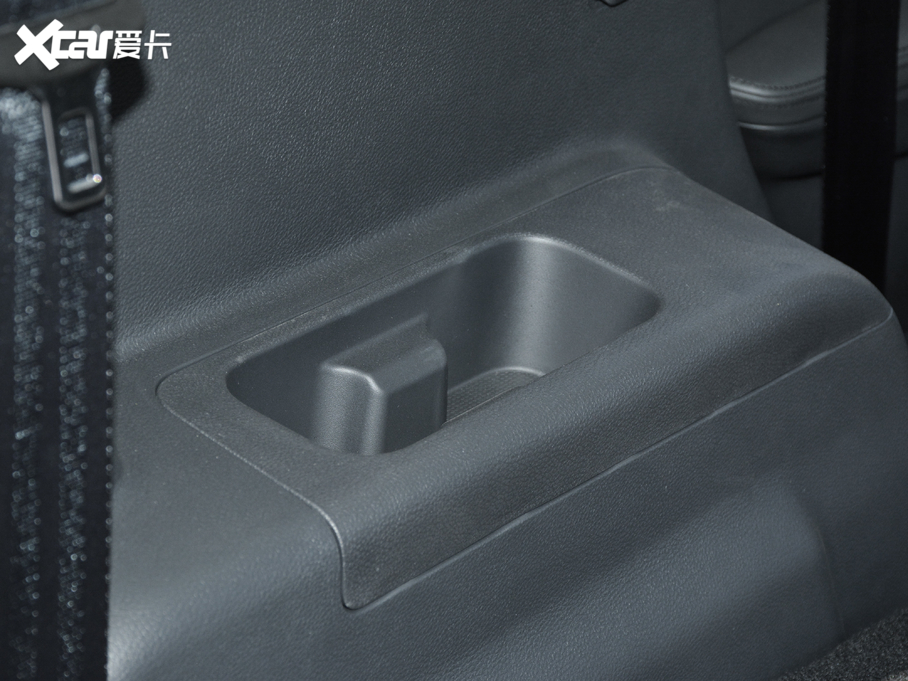 2020VGV U70 1.5T ԄA 7