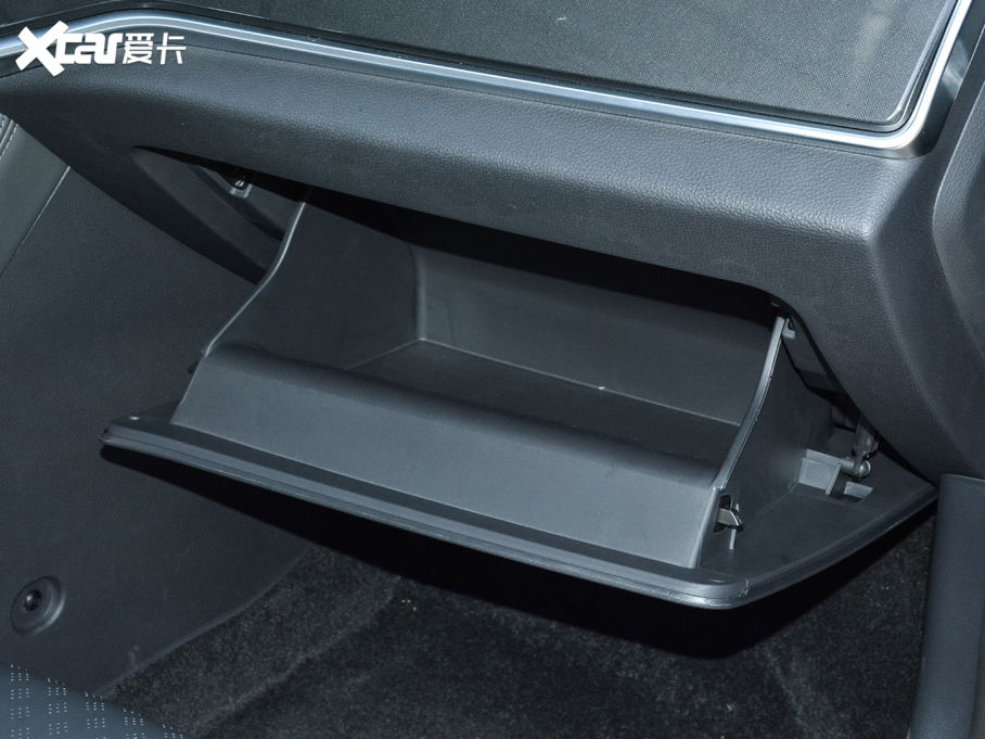 2020VGV U70 1.5T ԄA 7