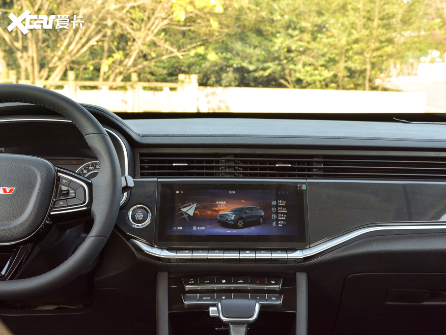 2020VGV U70 1.5T Ԅ(dng)A 7