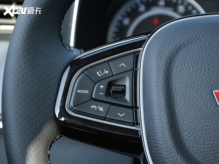 2020VGV U70 1.5T ԄA 7