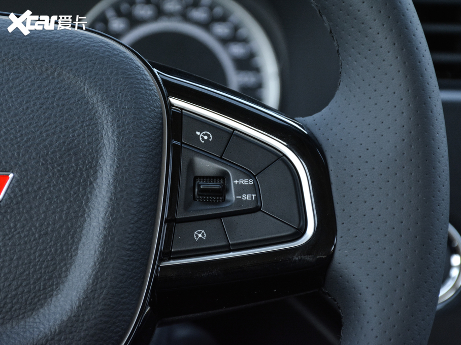 2020VGV U70 1.5T ԄA 7