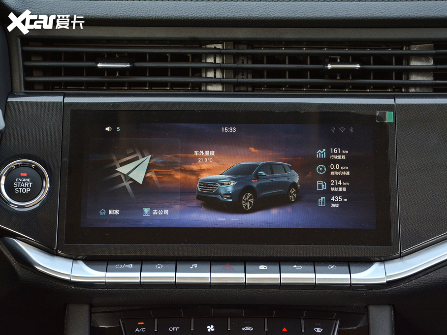 2020VGV U70 1.5T ԄA 7