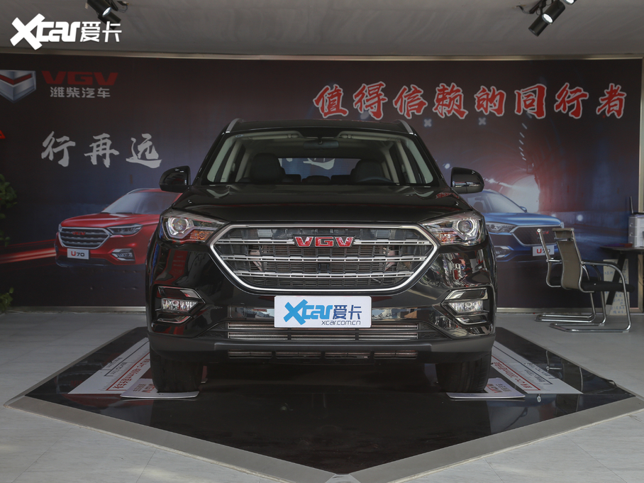 2020VGV U70 1.5T ԄӢ 7