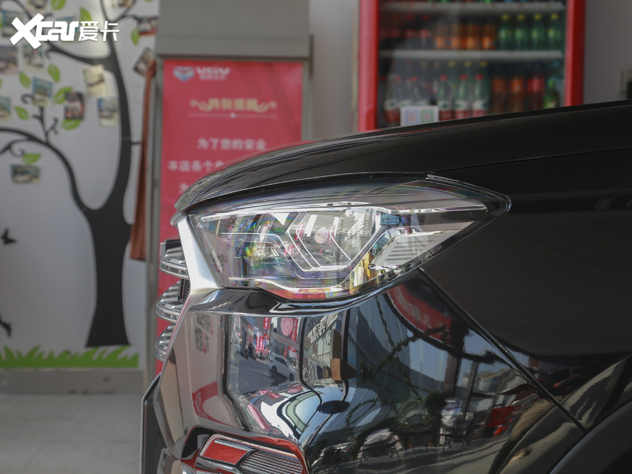 2020VGV U70 1.5T ԄӢ 7