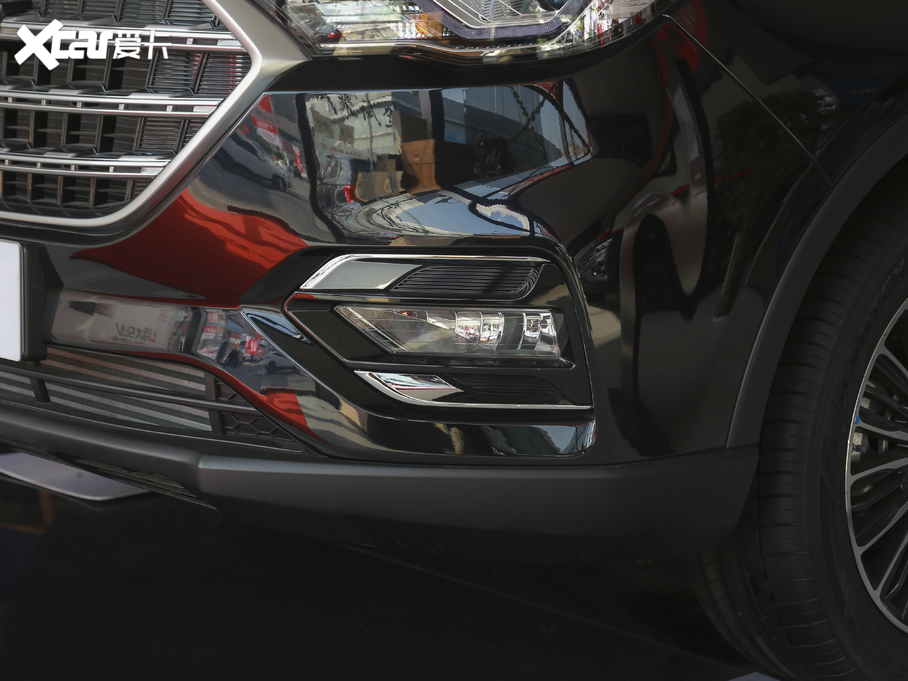 2020VGV U70 1.5T ԄӢ 7