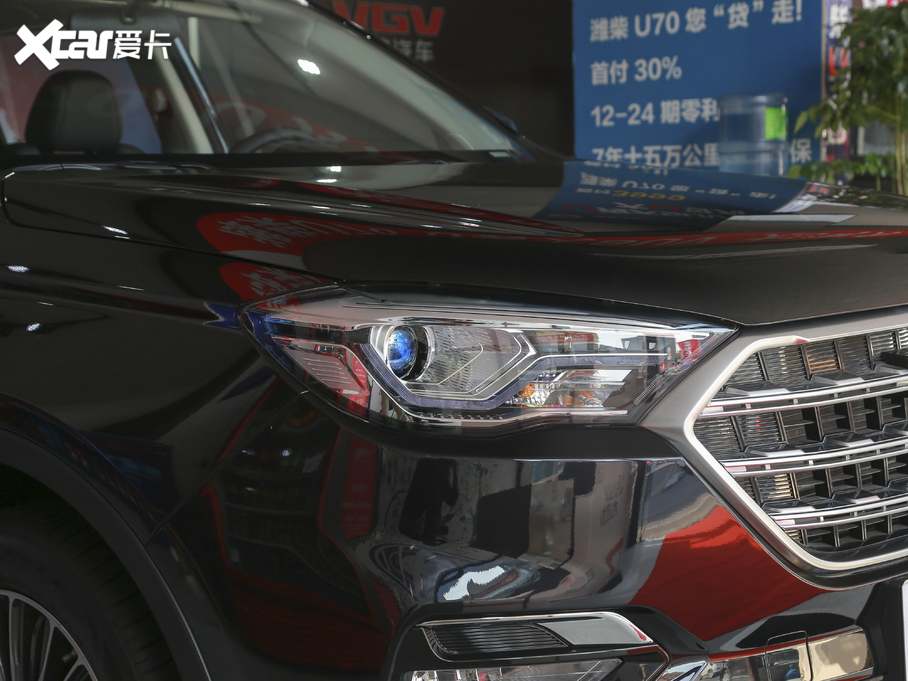 2020VGV U70 1.5T ԄӢ 7