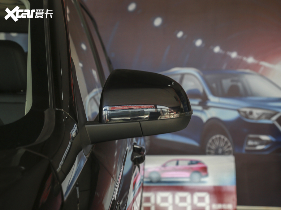 2020VGV U70 1.5T ԄӢ 7