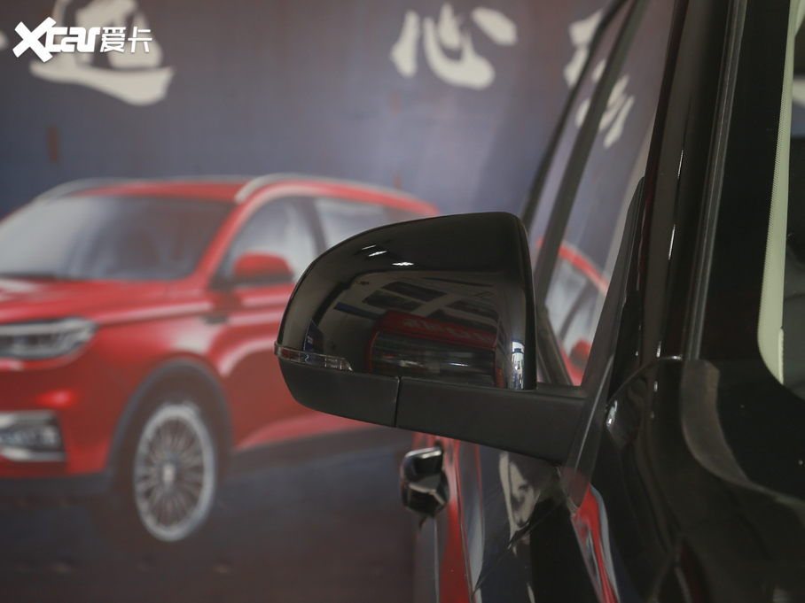 2020VGV U70 1.5T ԄӢ(do) 7