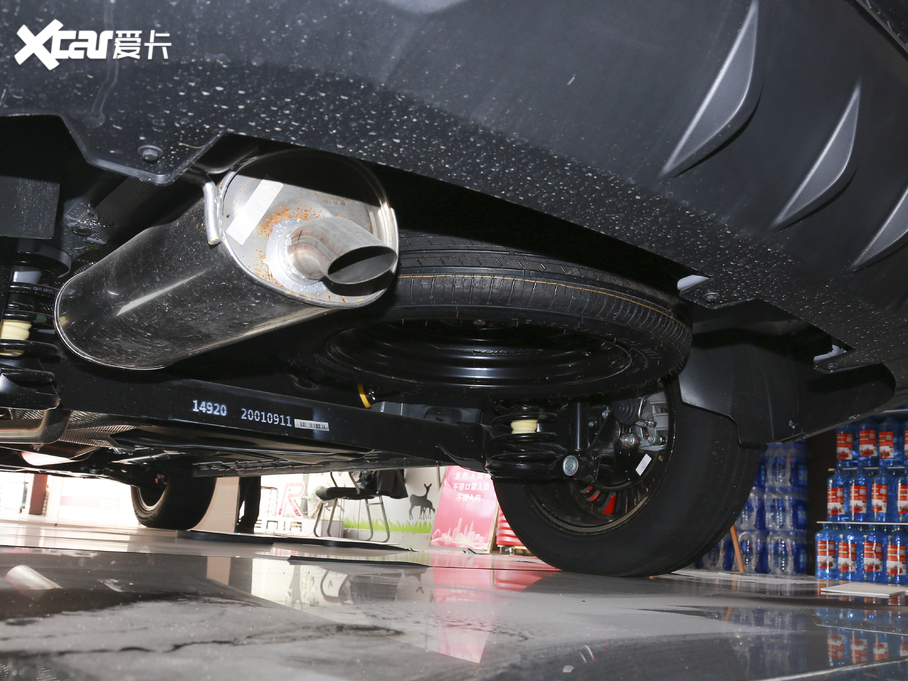 2020VGV U70 1.5T ԄӢ(do) 7