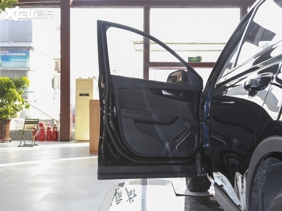 2020VGV U70 1.5T ԄӢ(do) 7