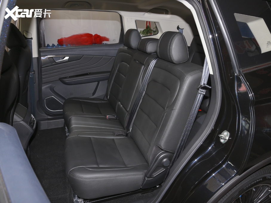 2020VGV U70 1.5T ԄӢ 7