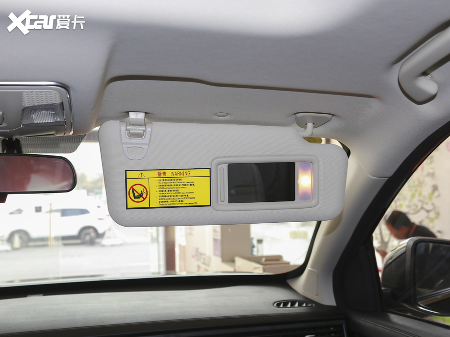 2020VGV U70 1.5T Ԅ(dng)Ӣ(do) 7