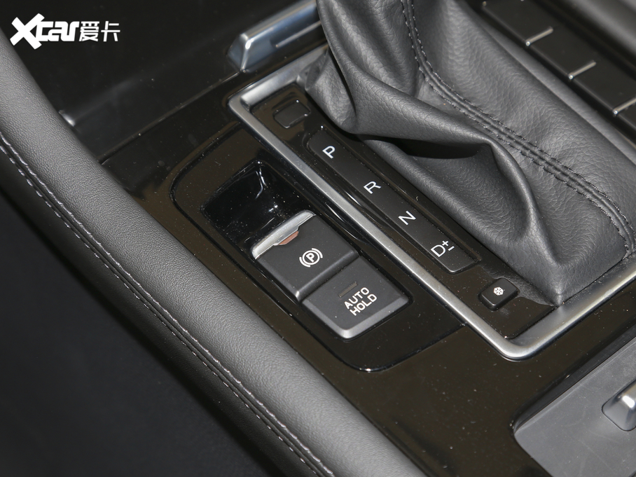 2020VGV U70 1.5T ԄӢ 7