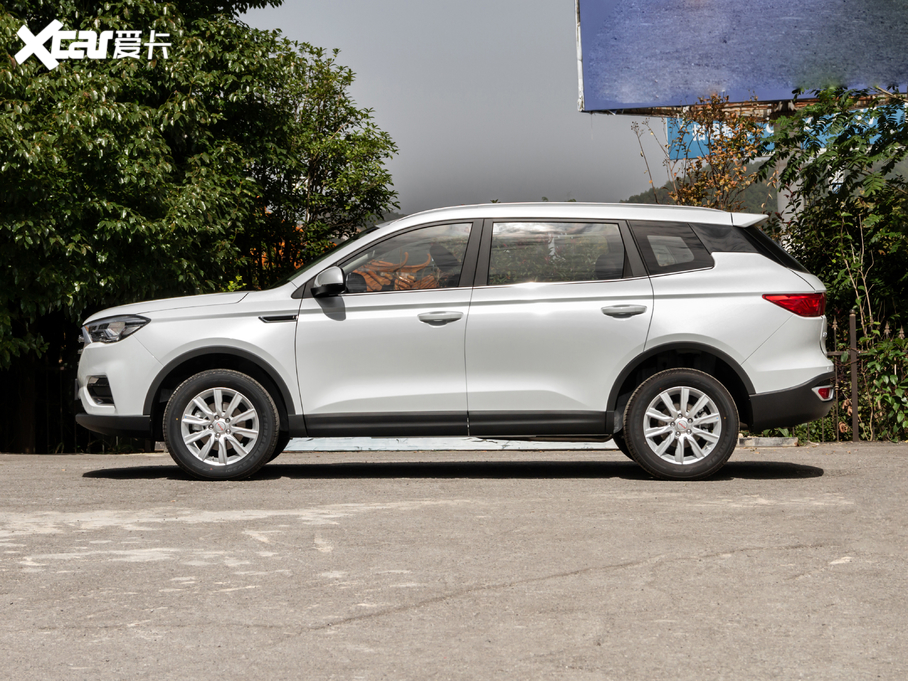 2020VGV U70 1.5T քm촰 7