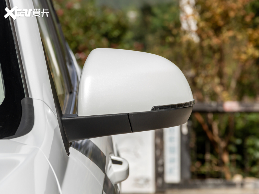 2020VGV U70 1.5T քm촰 7