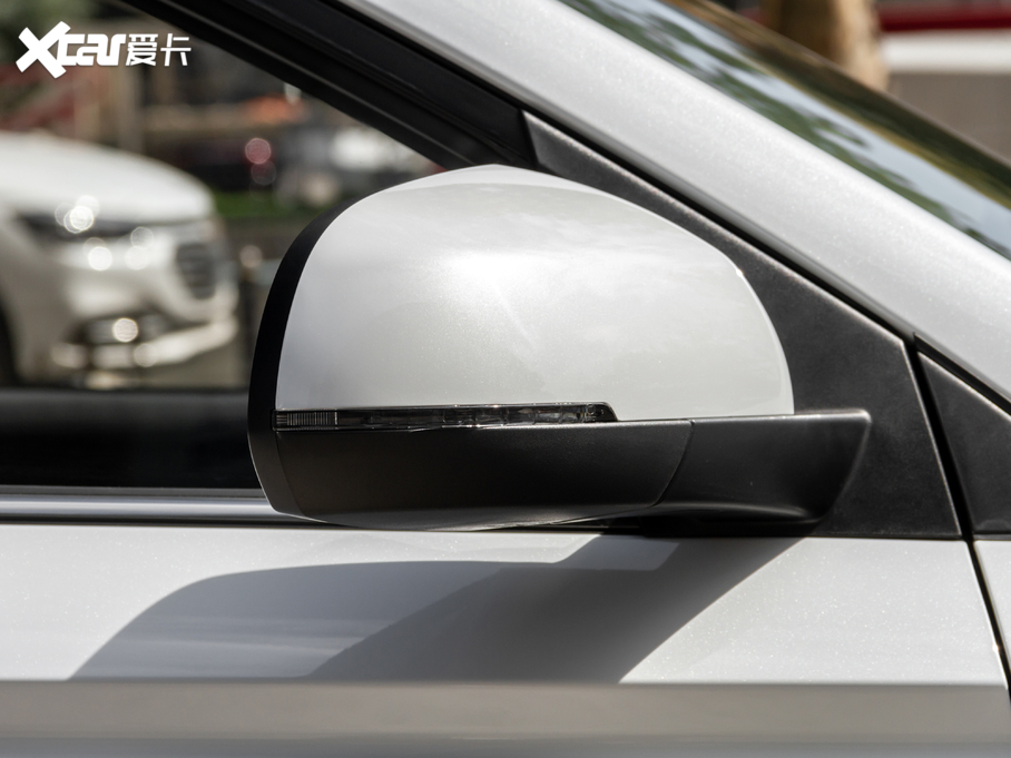 2020VGV U70 1.5T ք(dng)m촰 7