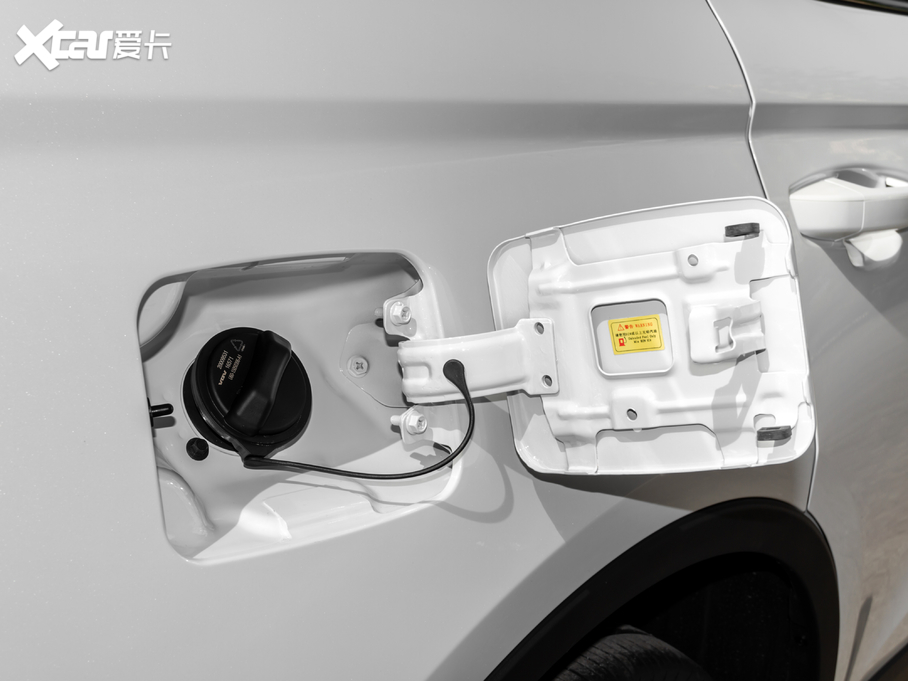 2020VGV U70 1.5T քm촰 7