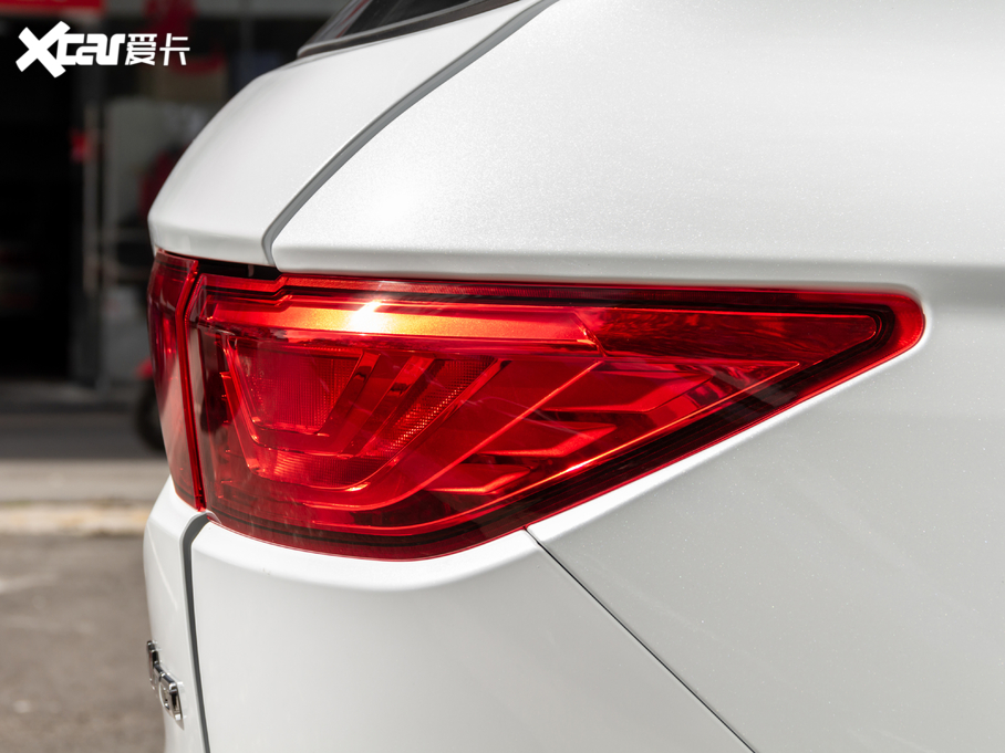 2020VGV U70 1.5T քm촰 7