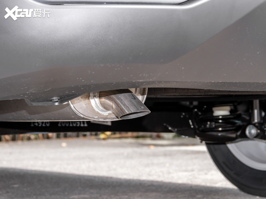 2020VGV U70 1.5T քm촰 7