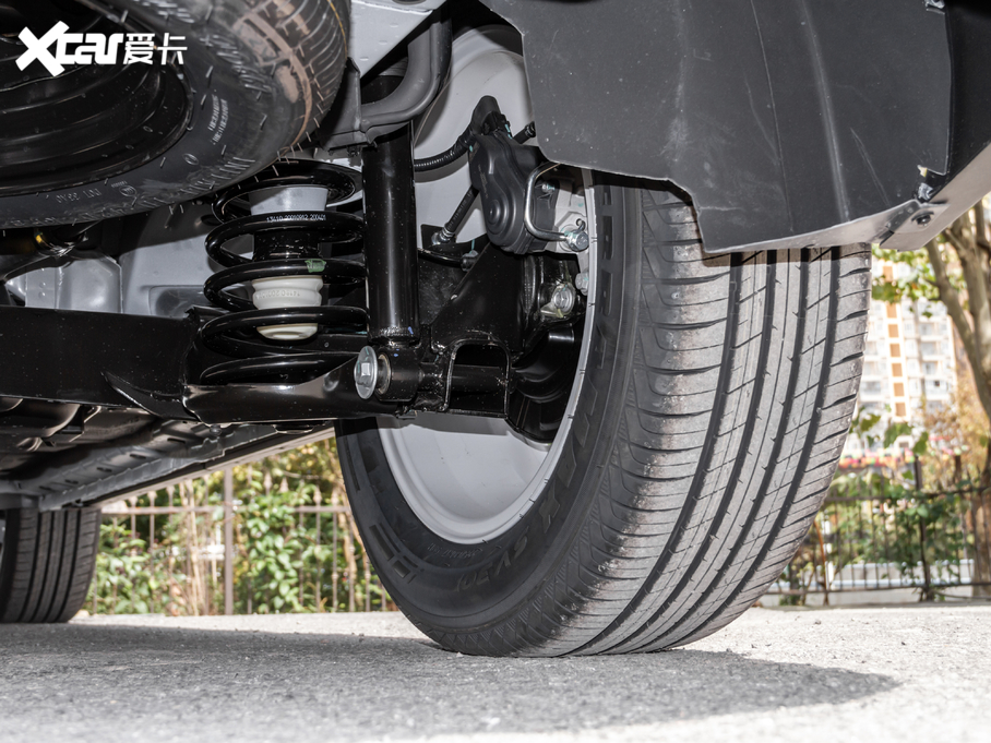 2020VGV U70 1.5T քm촰 7