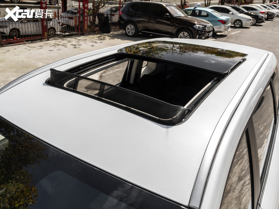 2020VGV U70 1.5T քm촰 7