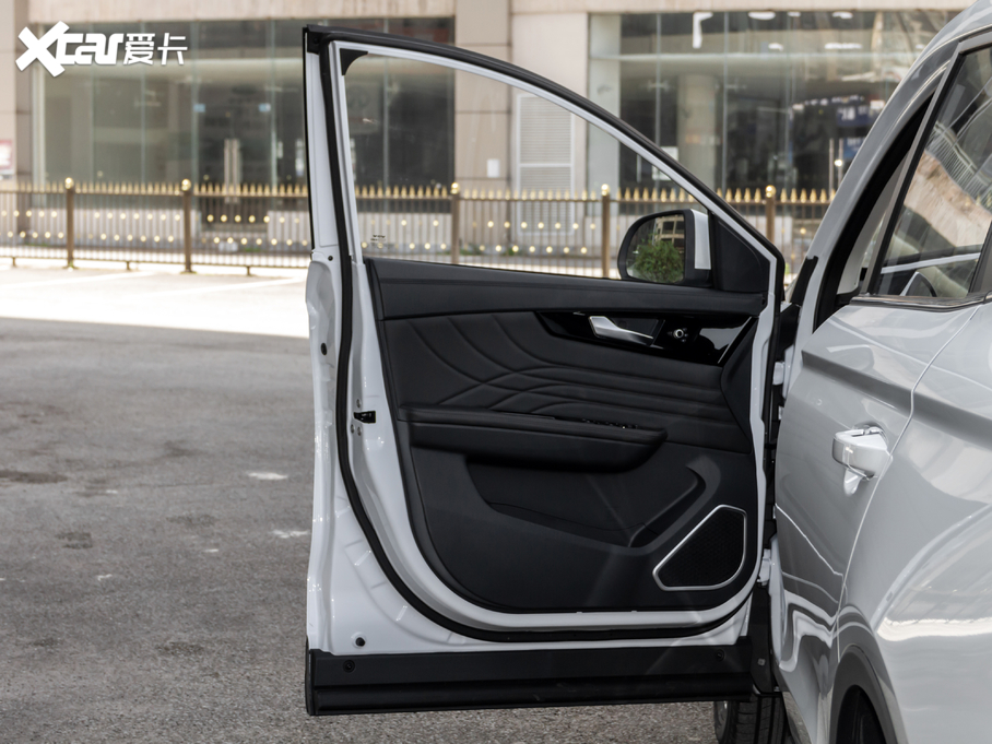 2020VGV U70 1.5T քm촰 7