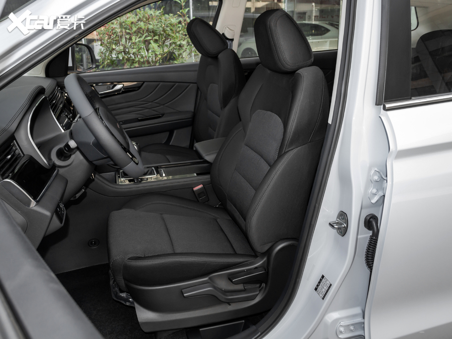 2020VGV U70 1.5T քm촰 7