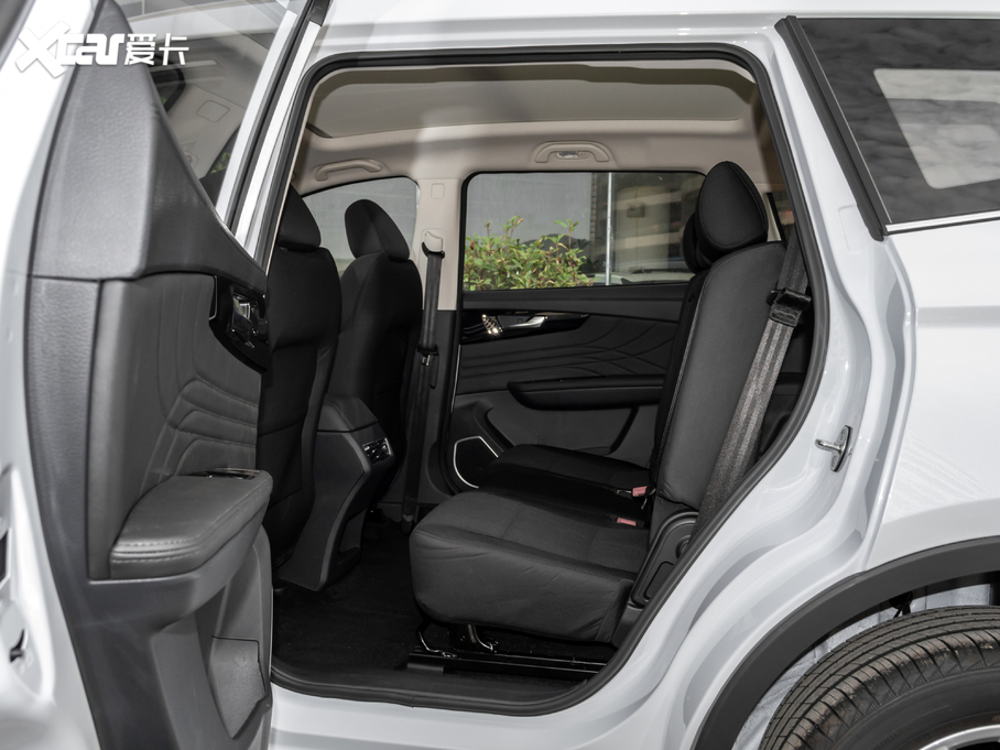 2020VGV U70 1.5T քm촰 7