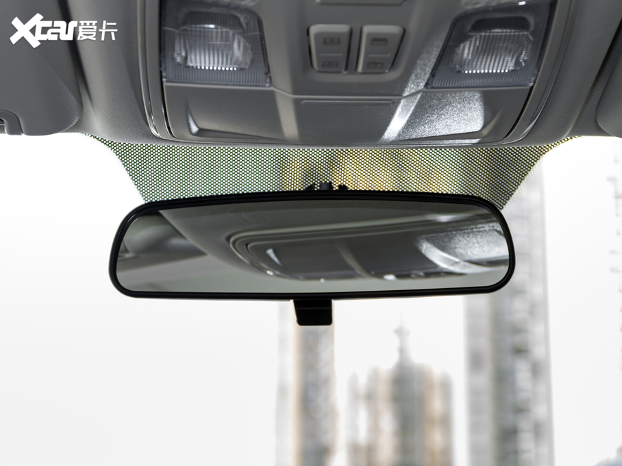 2020VGV U70 1.5T քm촰 7