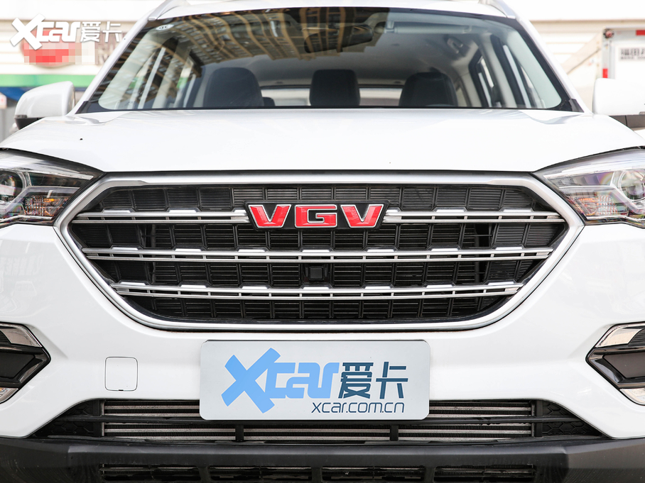 2020VGV U70 1.5T ք(dng)Ӣ 5
