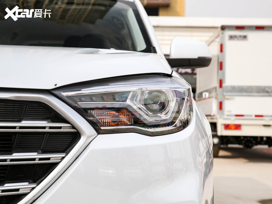 2020VGV U70 1.5T քӾӢ 5