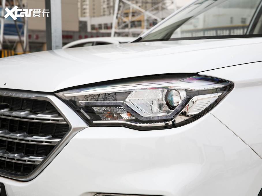 2020VGV U70 1.5T քӾӢ 5