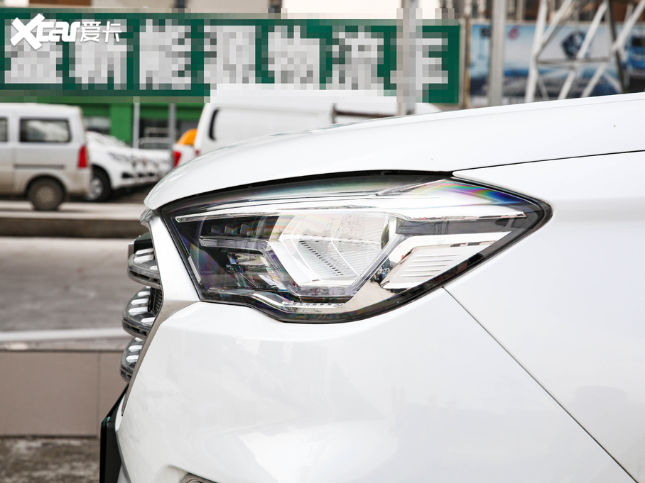 2020VGV U70 1.5T քӾӢ 5