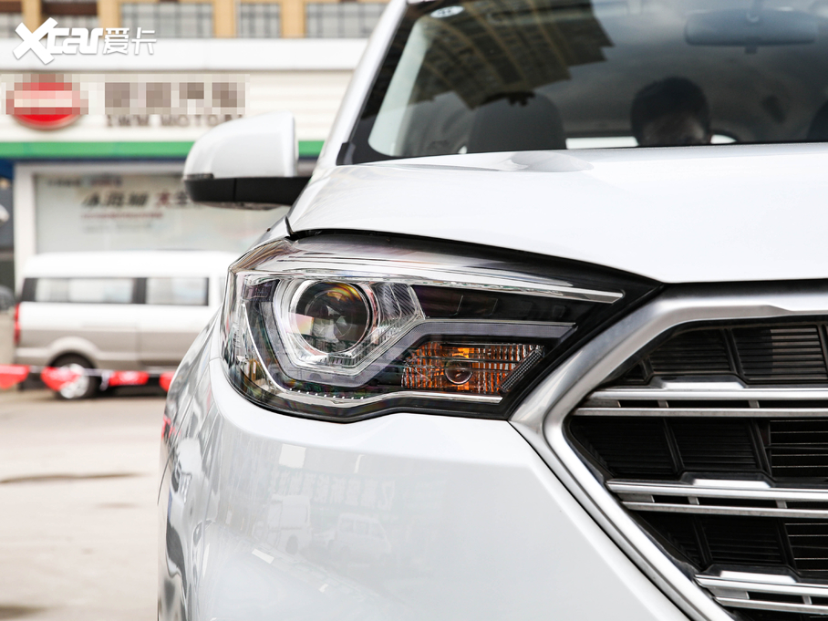 2020VGV U70 1.5T քӾӢ 5