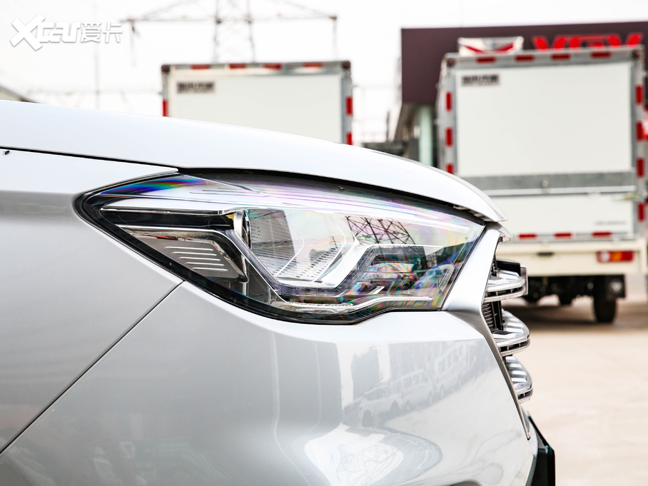 2020VGV U70 1.5T քӾӢ 5