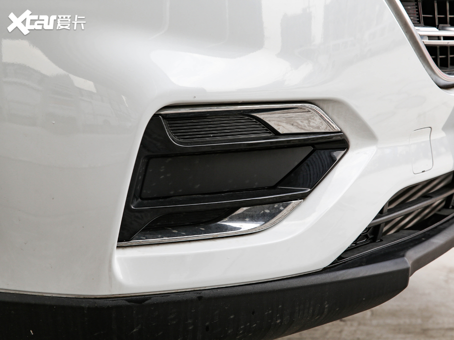 2020VGV U70 1.5T ք(dng)Ӣ 5