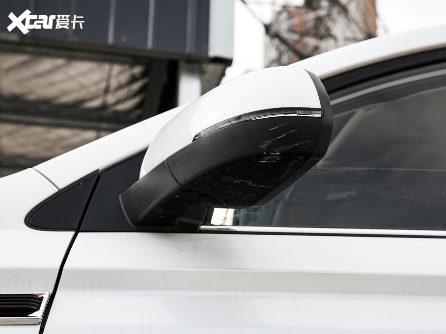 2020VGV U70 1.5T քӾӢ 5