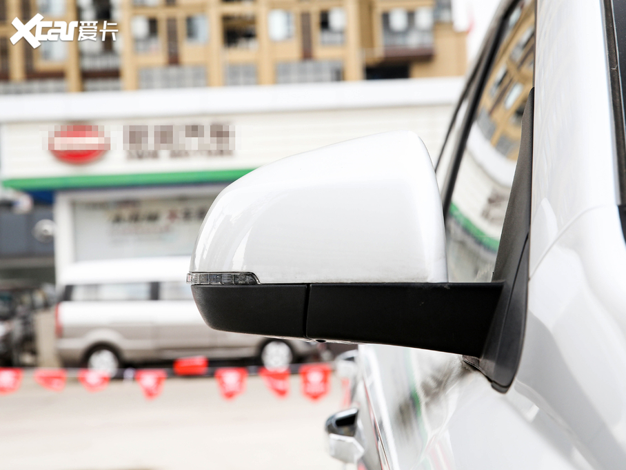 2020VGV U70 1.5T ք(dng)Ӣ 5