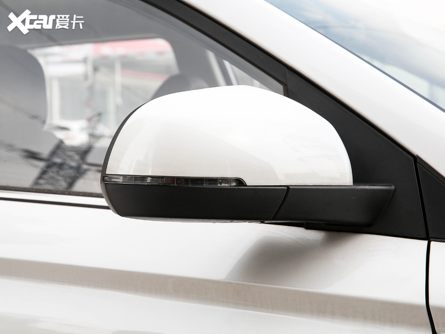 2020VGV U70 1.5T քӾӢ 5