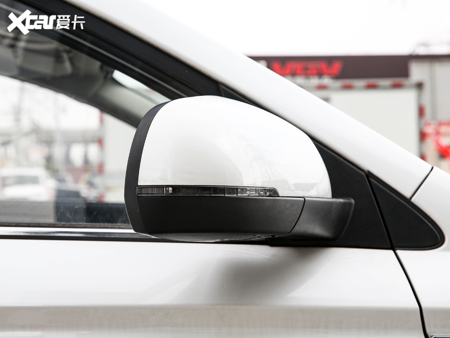 2020VGV U70 1.5T քӾӢ 5