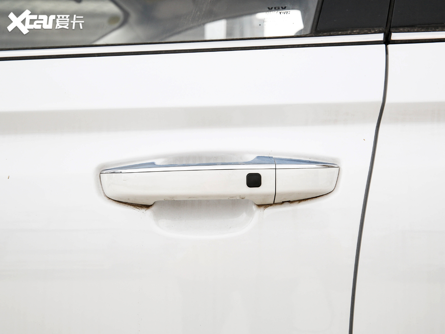 2020VGV U70 1.5T քӾӢ 5